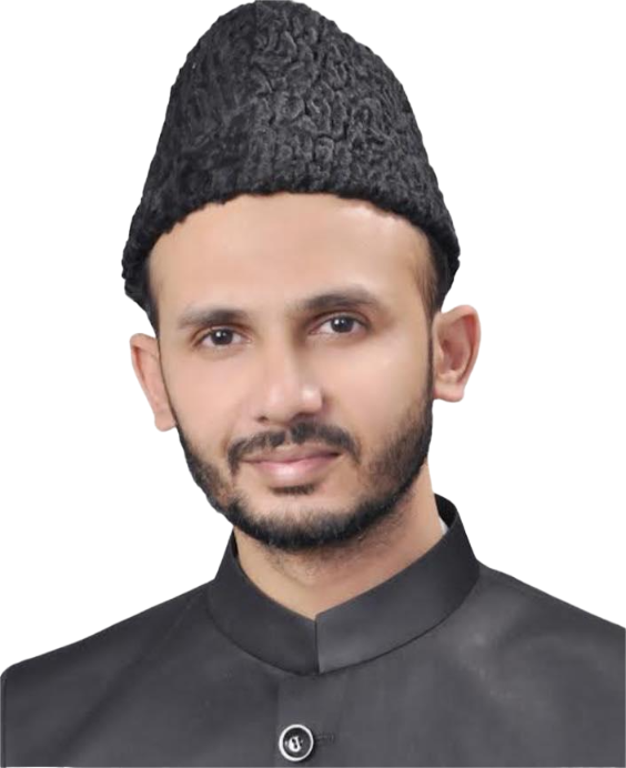 Zia ur Rahman Barq